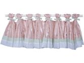 Doodlefish Princess Window Valance (Doodlefish: 897261002450)