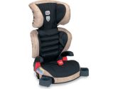 Britax Parkway SGL Booster Seat, Nutmeg (Britax USA: 652182065669)