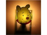 Winnie the Pooh Night Light (Disney: 784857487725)