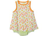 Zutano A-Line Baby Jumper - Monkey Swing - 18 Months (Zutano: 754155314948)