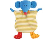 Gund Baby Sock Hop Crinkle Buddy Blanket, Mouse, 11 (Gund: 028399048618)