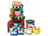 Manhattan Toy Counting and Sorting Farm (Manhattan Toy: 033170317975)