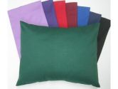 Bella Baby Pillow Support For Flat Head Plagiocephy Syndrome Flathead Green (Bella: 633090590177)