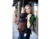 Boba Organic Classic Baby Carrier 3G- Chestnut (Boba: 845070610359)