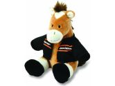 Kids Preferred 20199 Harley Davidson Rev Bean Bag Horse (Kids Preferred: 081787201996)