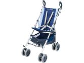 Major Elite Stroller - Navy Blue / Soft Blue (Maclaren: 688222160971)