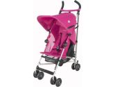 Maclaren Globetrotter, Festival Fuchsia, 1 Pack (Maclaren: 411378262080)