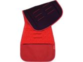 Skip Hop Memory Foam Stroller Liner (Red) (Skip Hop: 879674007727)