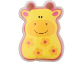 Stephen Joseph Freezer Friends Giraffe Lunch Box, Yellow, 1-Pack (Stephen Joseph: 794866663553)