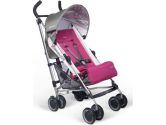 UppaBaby 2013 G-Luxe Stroller Makena Magenta (UPPAbaby: 817609010718)