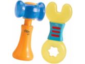 Rc2 Brand - First Years Assorted Baby Teething Tool LC23083 (RC2: 796714230832)