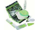 Safety 1st Complete Grooming Kit (Safety 1st: 884392573430)