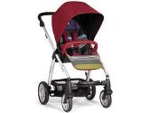 Mamas and Papas Sola Stroller - Red (Unknown: 400032370209)