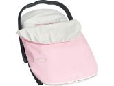 JJ Cole JBMLPK Infant Bundle Me Lite, 0-12 Months (Pink) (JJ Cole: 614002002339)