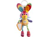 Lamaze Baby Toy, Bella The Bunny (Lamaze: 796714275536)