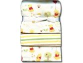 Winnie the Pooh 3-Pack Receiving Blankets (KidsLine: 789887327867)