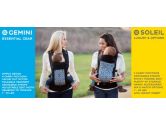 Beco Baby Carrier Gemini - Jake (Beco Baby Carrier: 817579010862)