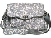 Cadence Diaper Bag in Ash Woodland (JJ Cole: 614002002537)