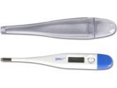 Safety 1st 0010431A 10 sec Rectal / 20 sec Oral Flex Thermometer (Safety 1st: 052181104312)