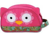 Stephen Joseph Carry All Bag, Owl, 1-Pack (Stephen Joseph: 794866522768)