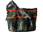 Diaper Dude Diaper Bag - Camouflage (Unknown: 855013001014)