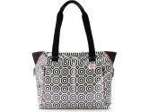 Skip Hop Skip Hop Jonathan Adler Light and Luxe Diaper Tote, Nixon, 1-Pack (Skip Hop: 879674011786)