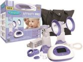 Lansinoh Affinity Double Electric Breast Pump (Lansinoh: 044677530156)