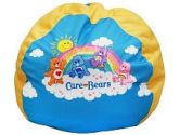 American Greetings 31043 Care Bears Bean Bag (American Greetings: 658129310434)