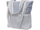 Co-Sleeper Poly/Cotton Sheets - Color: Light Blue (Baby Doll: 009243061731)