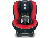 Britax E9LJ63R Marathon 65-G3 Convertible Car Seat (Chili Pepper) (Britax USA: 652182071103)