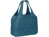 Lassig Glam Global Diaper Bag - Petrol (Unknown: 843390004018)