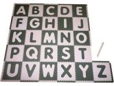 Seed Sprout ABC 26pc Playmat Set (Other: 835153001792)