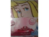 Disney Soft Princess Blanket (Disney: 025706852098)