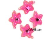 Model # 5 Hello Kitty Shoe Charm (variety of 16 models) - Jibbitz Croc Style (Generic: 610395609643)