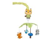 Kids Line Little Tree Musical Mobile, 1-Pack (KidsLine: 789887334254)