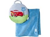 Disney Cars Junior Junction Tuck Away Blanket (Disney: 180300201618)