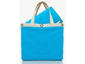 Isabel Grayson Lola Beach Diaper Bag - Blue (Unknown: 075036975318)