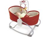 Tiny Love 3-in-1 Rocker Napper - Red (Unknown: 735259004454)