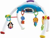 Fisher-Price Apptivity Gym (Fisher-Price: 746775216139)
