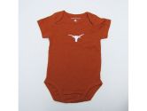 Texas Bodysuit - 0-3 Months (Creative Knitwear: 887518218987)