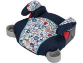 Graco Backless TurboBooster Car Seat in Rock Jock (Graco: 047406116713)