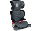 Britax Parkway SG Booster Car Seat, Onyx (Britax USA: 652182705756)