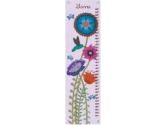 Personalized Hummingbird Growth Chart (Oopsy Daisy: 009243929819)