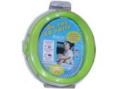 kalencom 0-88161-31173-9 ON THE GO POTTY Green (Kalencom: 088161311739)