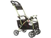 Safety 1st Clic It! Universal Infant Seat Carrier/Stroller - Green (Unknown: 884392556976)