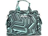 Be Prepared Diaper Bag - Mint Chip (ju-ju-be: 879807008904)