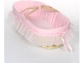 Ballerina Moses Basket (Baby Doll: 009243104308)