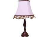 Pam Grace Creations Lamp Shade, Jolly Molly Monkey (Pam Grace Creations: 818523010136)