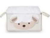 Little Boutique Animal Face Tote - Sheep (Babies R Us 1011187: 789887315765)