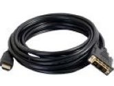 C2G HDMI to DVI-D Digital Video Cable - video (C2G: 42516)